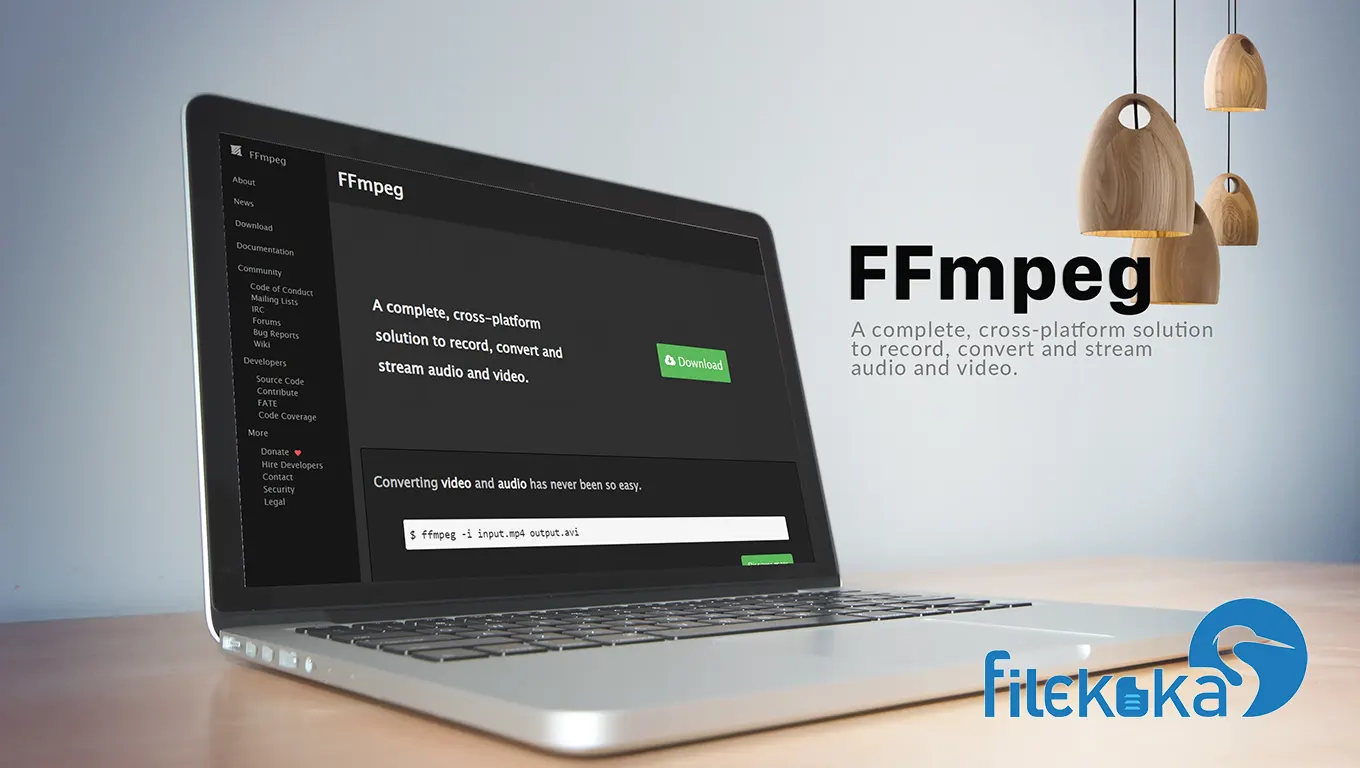 FFmpeg